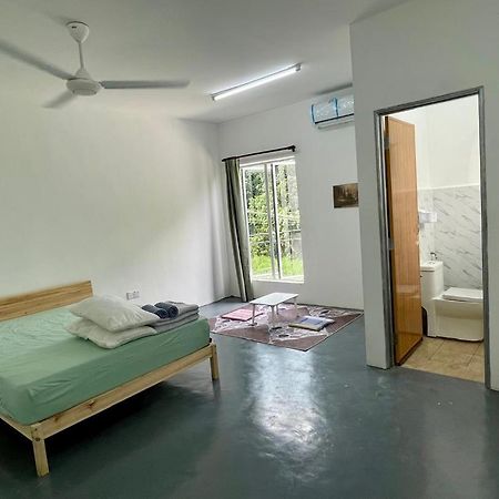 Inderapura Villa Free Parking Shah Alam Exterior foto