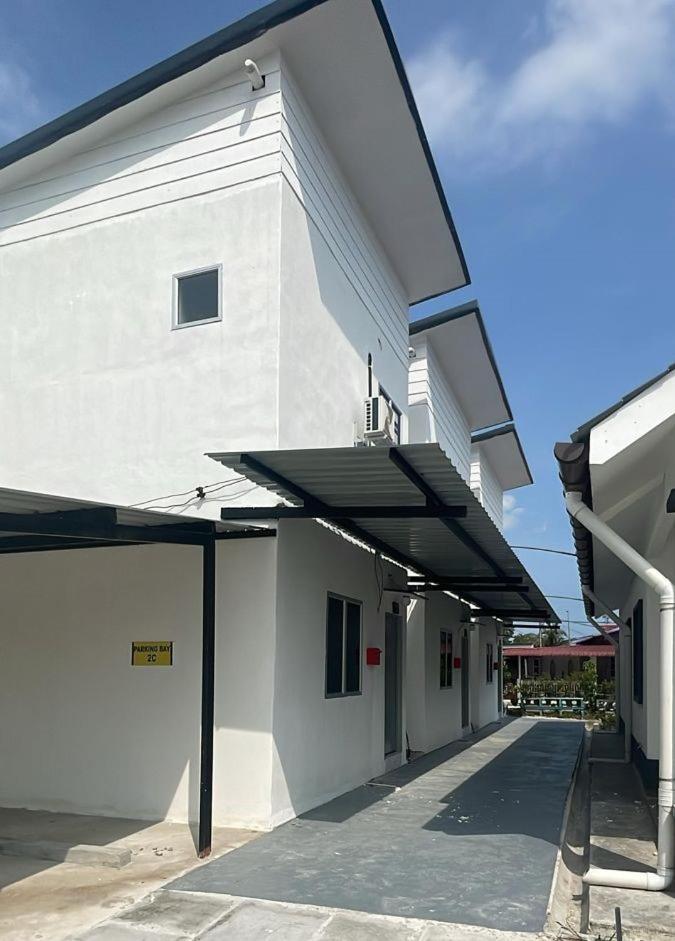 Inderapura Villa Free Parking Shah Alam Exterior foto