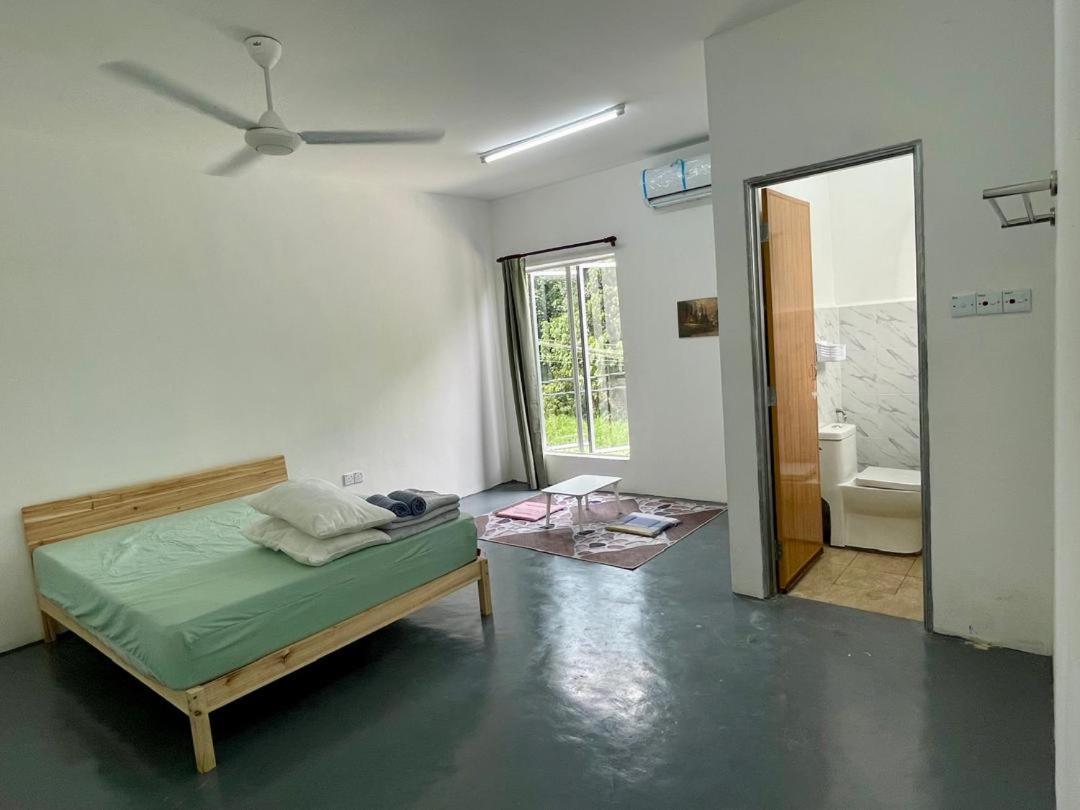 Inderapura Villa Free Parking Shah Alam Exterior foto