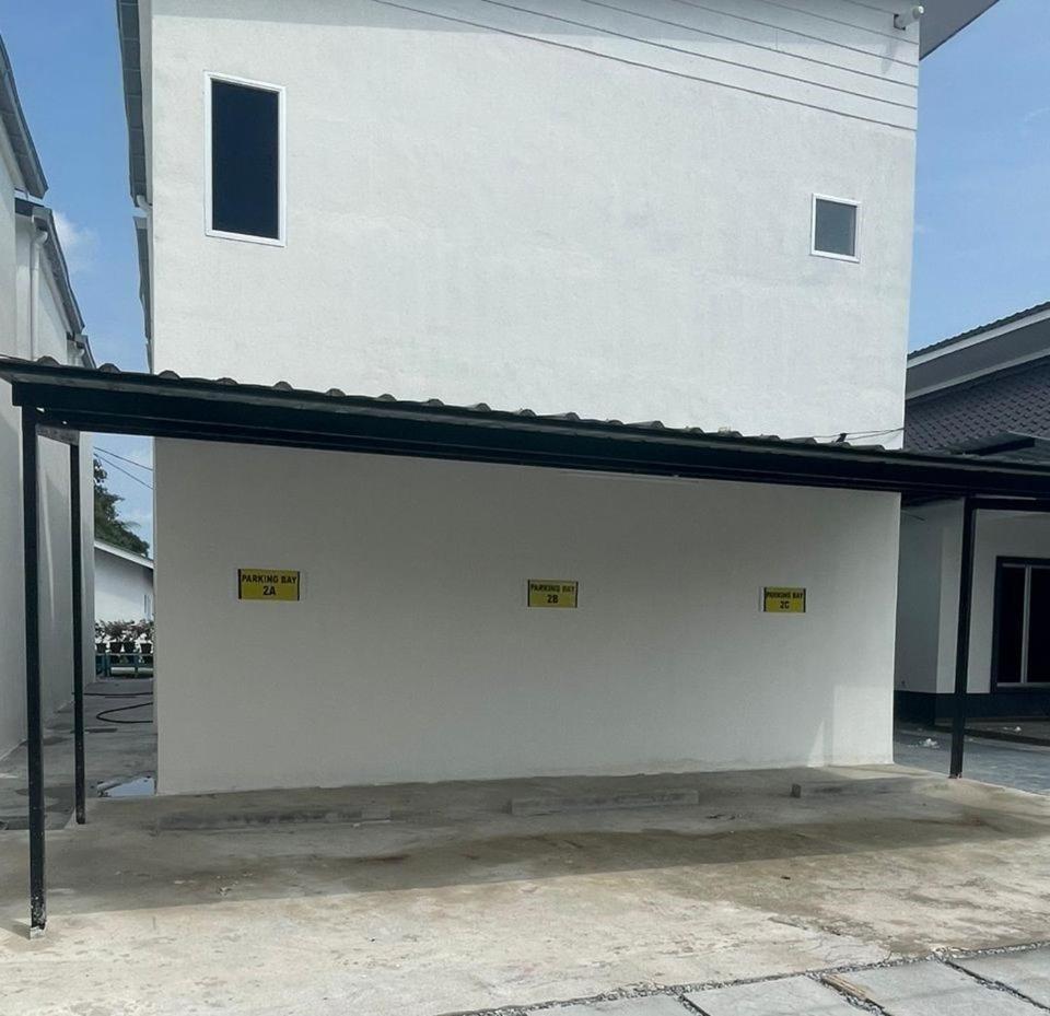 Inderapura Villa Free Parking Shah Alam Exterior foto
