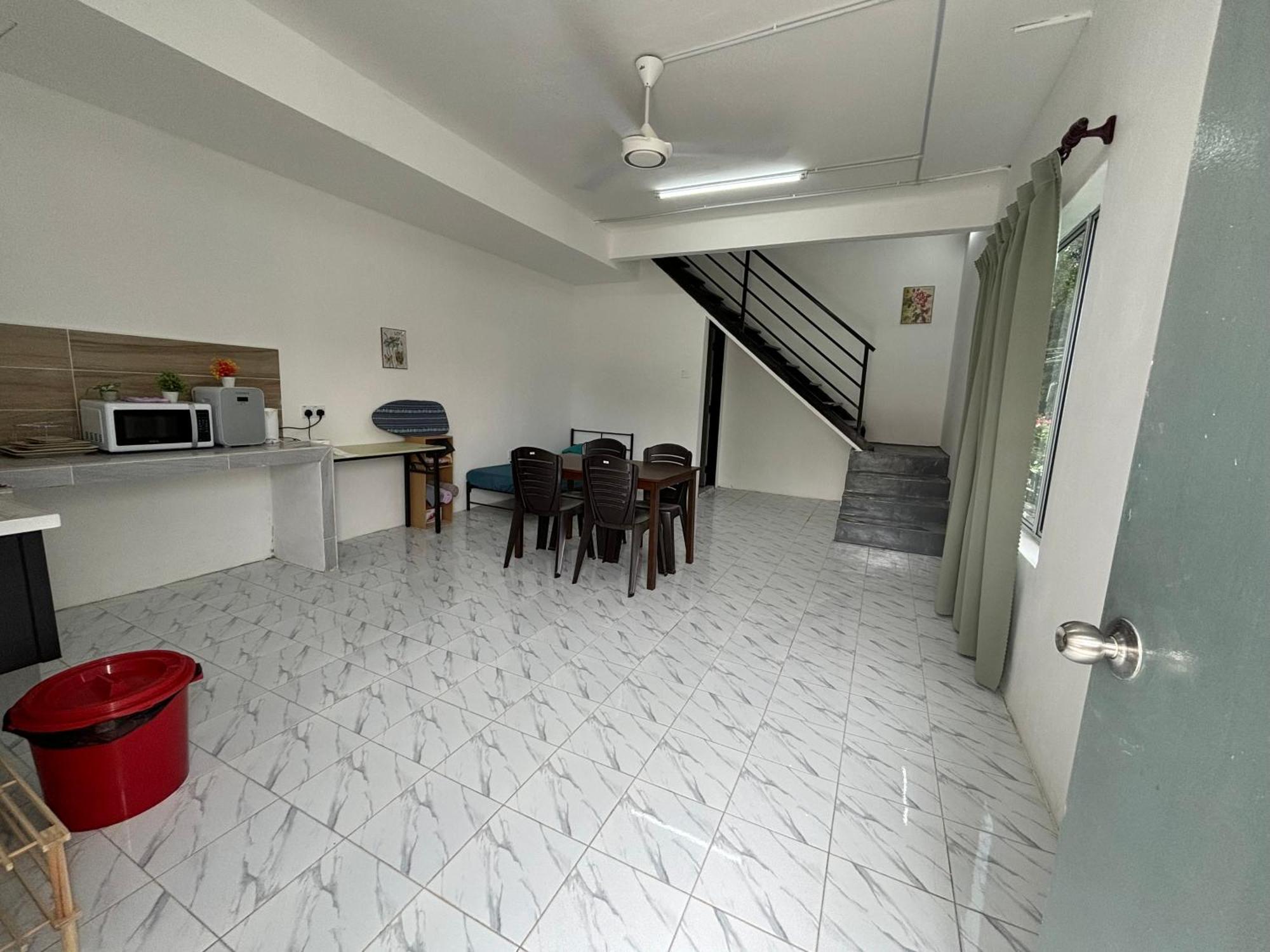 Inderapura Villa Free Parking Shah Alam Exterior foto